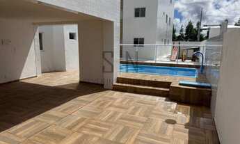 Imagem 7: Apartamento a Venda Gramame - C/46m² 2 Quartos, 1 WC social, Área de Lazer Completa