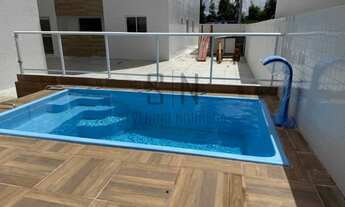 Imagem: Apartamento a Venda Gramame - C/46m² 2