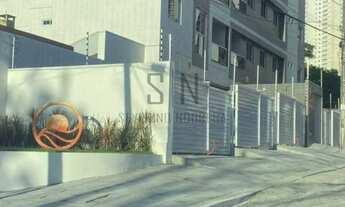 Imagem 2: Apartamento Altiplano a Venda C/70m² 3 Quartos, 1 Suíte, Varanda, Nascente !!!02 Vagas