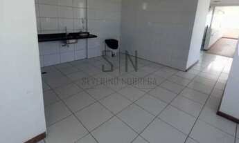 Imagem 3: Apartamento no Res. Vista Dourada em Áreia Dourada Cabedelo-PB 02 Quartos, 01 Suítre, Vara