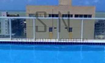 Imagem 7: Apartamento no Res. Vista Dourada em Áreia Dourada Cabedelo-PB 02 Quartos, 01 Suítre, Vara