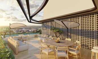 Imagem: Apartamento a Venda Jardim Oceania, 70m²