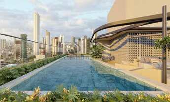 Imagem 2: Apartamento a Venda Jardim Oceania , 70m² 2 Quartos, 2 Suítes, 01 Vaga