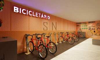 Imagem 4: Apartamento a Venda Jardim Oceania , 70m² 2 Quartos, 2 Suítes, 01 Vaga