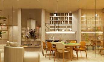 Imagem 6: Apartamento a Venda Jardim Oceania , 70m² 2 Quartos, 2 Suítes, 01 Vaga