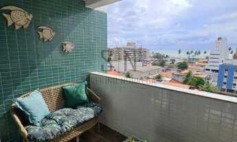 Imagem: Apartamento Jardim Oceania Andar Alto
