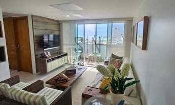 Imagem 3: Apartamento Jardim Oceania Andar Alto , 107m² 03 Quartos, 02 Suítes, 02 Vagas !!!!