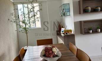 Imagem 5: Apartamento Jardim Oceania Andar Alto , 107m² 03 Quartos, 02 Suítes, 02 Vagas !!!!