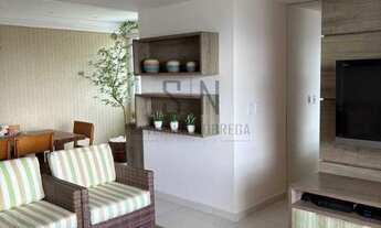 Imagem 6: Apartamento Jardim Oceania Andar Alto , 107m² 03 Quartos, 02 Suítes, 02 Vagas !!!!