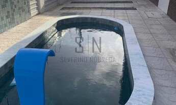 Imagem: Apartamento a Venda Mangabeira VII, 02 Quartos