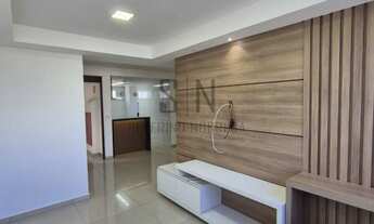 Imagem 2: Apartamento Manaíra Andar Alto C/72m² 3 Quartos, 1 Suíte, 02 Vagas Todo Projetado !!!!