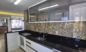 Imagem 4: Apartamento Manaíra Andar Alto C/72m² 3 Quartos, 1 Suíte, 02 Vagas Todo Projetado !!!!