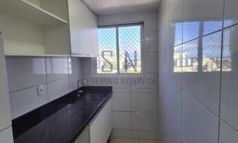 Imagem 6: Apartamento Manaíra Andar Alto C/72m² 3 Quartos, 1 Suíte, 02 Vagas Todo Projetado !!!!