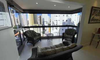 Imagem 4: Apartamento Manaíra C/143,50m² 03 Quartos, 01 Suíte, Varanda, DCE, 01 Vaga Portária 24 ho