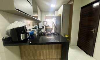 Imagem 7: Apartamento Manaíra C/143,50m² 03 Quartos, 01 Suíte, Varanda, DCE, 01 Vaga Portária 24 ho