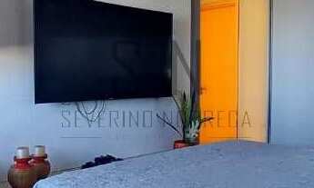 Imagem: Apartamento a Venda Res. Vicente Van Gogh