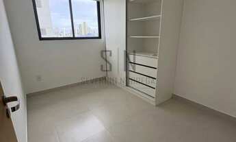 Imagem: Apartamento a Venda Aeroclube C/66,30m²