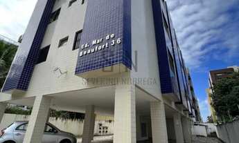 Imagem 3: Apartamento a Venda Intermares C/60m² 2 Quartos, 1 Suíte, 01 Vaga, Nascente