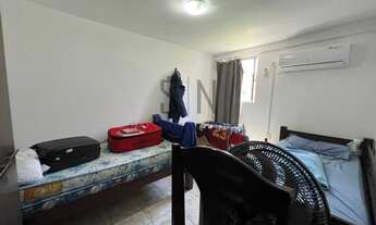 Imagem 6: Apartamento a Venda Intermares C/60m² 2 Quartos, 1 Suíte, 01 Vaga, Nascente