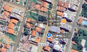 Imagem: Lote a venda em Jacumâ 15x30 Venda Beira