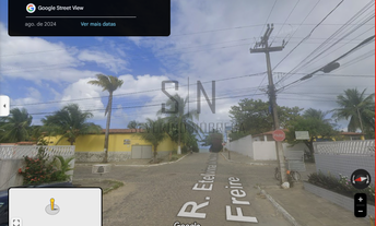 Imagem: VENDO/PERMUTO TERRENO NA PRAIA DE JACUMÃ