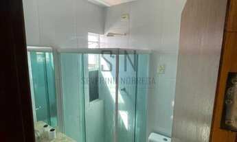 Imagem 5: Apartamento a Venda no Bairro dos Ipês : 58m² 2 Quartos, 1 Suíte, Varanda, 01 Vaga Já alug