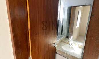 Imagem 6: Apartamento a Venda no Bairro dos Ipês : 58m² 2 Quartos, 1 Suíte, Varanda, 01 Vaga Já alug