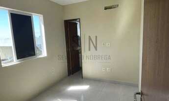 Imagem 7: Apartamento a Venda no Bairro dos Ipês : 58m² 2 Quartos, 1 Suíte, Varanda, 01 Vaga Já alug