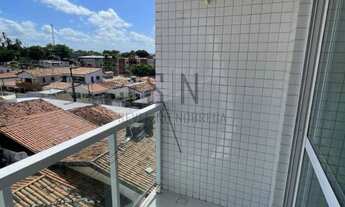 Imagem 2: Apartamento a Venda no Bairro dos Ipês : 58m² 2 Quartos, 1 Suíte, Varanda, 01 Vaga Já alug