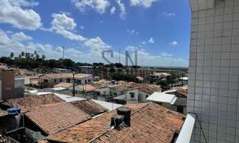 Imagem 4: Apartamento a Venda no Bairro dos Ipês : 58m² 2 Quartos, 1 Suíte, Varanda, 01 Vaga Já alug