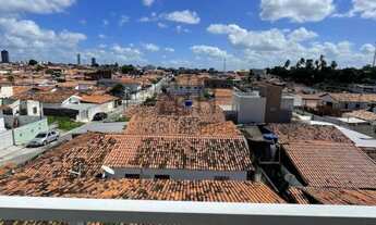 Imagem 3: Apartamento a Venda no Bairro dos Ipês : 58m² 2 Quartos, 1 Suíte, Varanda, 01 Vaga Já alug