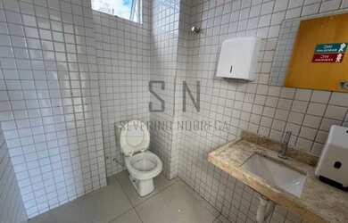Imagem 2: Sala comercial Bairro dos Estados Avenida Acre /45,00m² 01 Banheiro