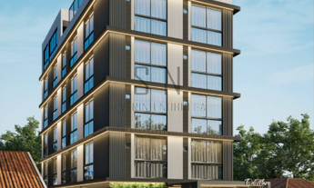 Imagem 7: Empreendimento no Intermares Só Studios a 160 Metros da Orla C/28,50m² !!!