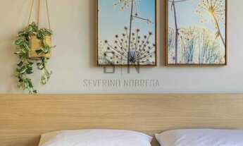 Imagem: Casas Pronto no Condomínio Mar de Tabatinga