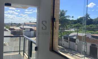 Imagem 2: Apartamento a Venda Gramame C/43m² 2 Quartos, 1 Suíte, 01 Vaga