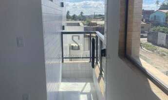 Imagem 4: Apartamento a Venda Gramame C/43m² 2 Quartos, 1 Suíte, 01 Vaga