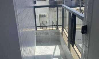 Imagem 6: Apartamento a Venda Gramame C/43m² 2 Quartos, 1 Suíte, 01 Vaga