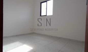 Imagem 2: Apartamento usado no José americo com 118m² 3 Quartos, 1 Suíte, Área externa 3º Andar