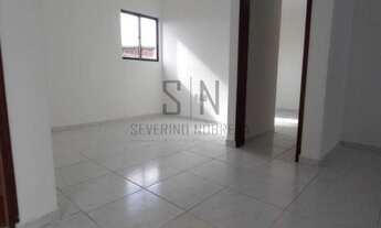 Imagem 3: Apartamento usado no José americo com 118m² 3 Quartos, 1 Suíte, Área externa 3º Andar