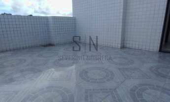 Imagem 5: Apartamento usado no José americo com 118m² 3 Quartos, 1 Suíte, Área externa 3º Andar