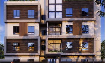 Imagem 4: Apartamento Cobertura Tambauzinho C/Acesso por dentro do Apt Com 120,88m² 3Quartos,1Suíte