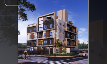 Imagem 2: Apartamento Cobertura Tambauzinho C/Acesso por dentro do Apt Com 120,88m² 3Quartos,1Suíte