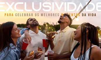 Imagem 4: Cobertura Duplex Bancários P/03 Ruas C/100,36m² 2 Quartos, 1 Suíte, 01 Vaga, Piscina Priva