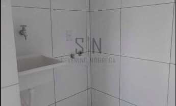 Imagem: Apartamento a Venda José Américo C/42,80m²