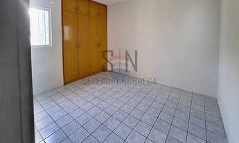 Imagem 2: Apartamento Bancários C/73m² 3 quartos, 1 Suíte, Varanda, 01 Vaga Res.Principe de Monaco