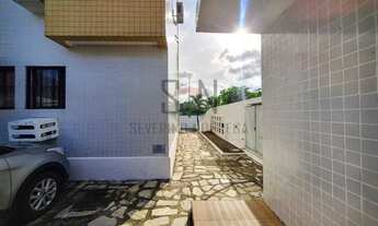 Imagem 4: Apartamento Bancários C/73m² 3 quartos, 1 Suíte, Varanda, 01 Vaga Res.Principe de Monaco