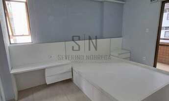 Imagem: Apartamento Tambaú C/107m² 3 Quartos