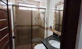 Imagem 3: Apartamento Tambaú C/107m² 3 Quartos, 1 Suíte Varanda, DCE