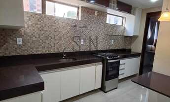 Imagem 4: Apartamento Tambaú C/107m² 3 Quartos, 1 Suíte Varanda, DCE