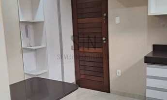 Imagem 5: Apartamento Tambaú C/107m² 3 Quartos, 1 Suíte Varanda, DCE